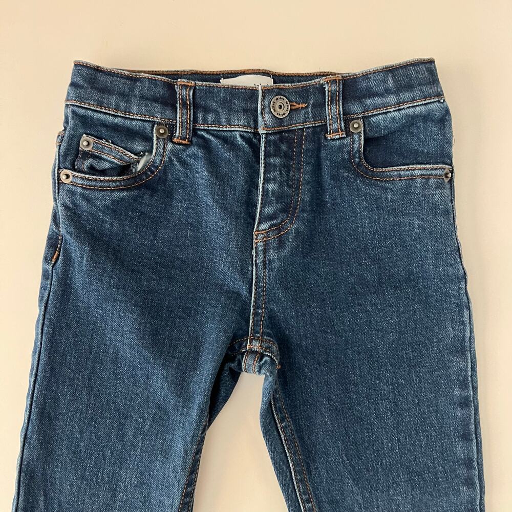 Miles the Label denim jeans - Picture 3 of 9